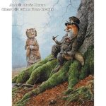 (image for) Fox and the Cat